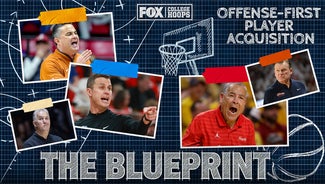 Next Story Image: The Blueprint: How Offense-First Roster Construction Is Reshaping College Basketball